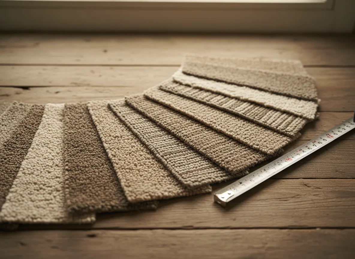Carpet Installation Dalton, OH FAQs